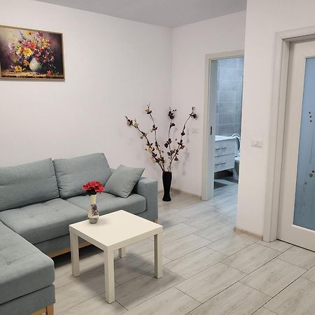 Apartament Alex, Dem Radulescu Râmnicu Vâlcea 외부 사진