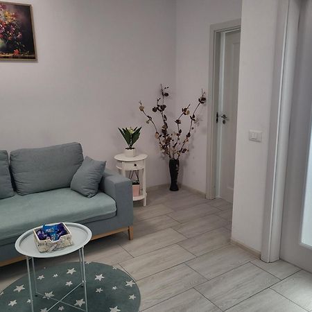 Apartament Alex, Dem Radulescu Râmnicu Vâlcea 외부 사진