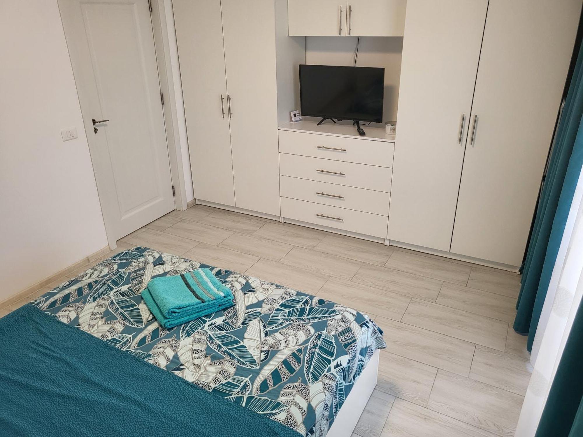 Apartament Alex, Dem Radulescu Râmnicu Vâlcea 외부 사진