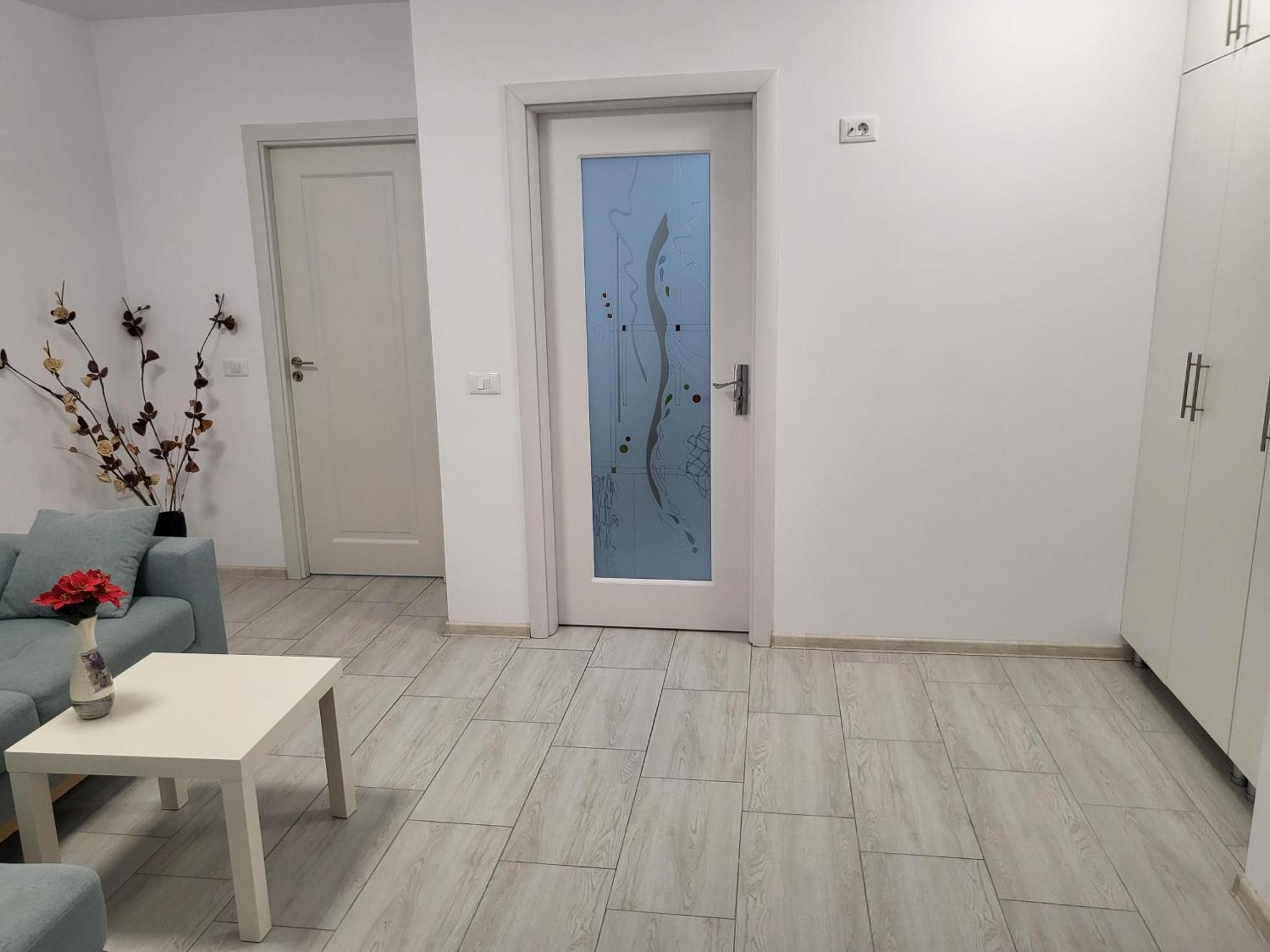 Apartament Alex, Dem Radulescu Râmnicu Vâlcea 외부 사진