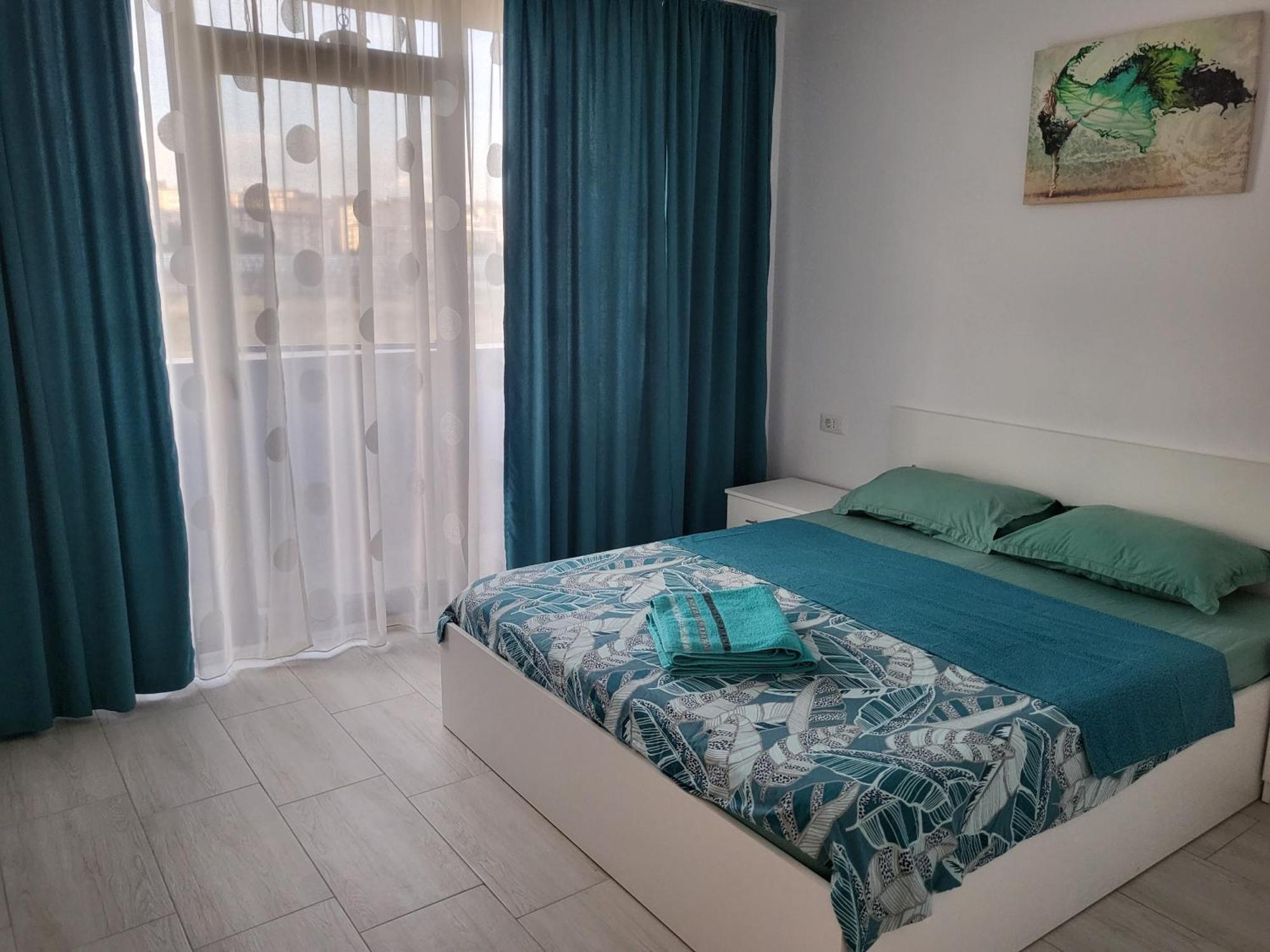 Apartament Alex, Dem Radulescu Râmnicu Vâlcea 외부 사진