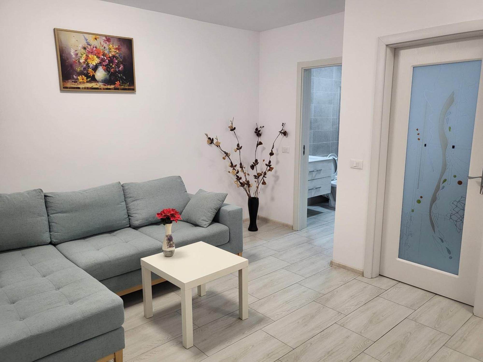 Apartament Alex, Dem Radulescu Râmnicu Vâlcea 외부 사진