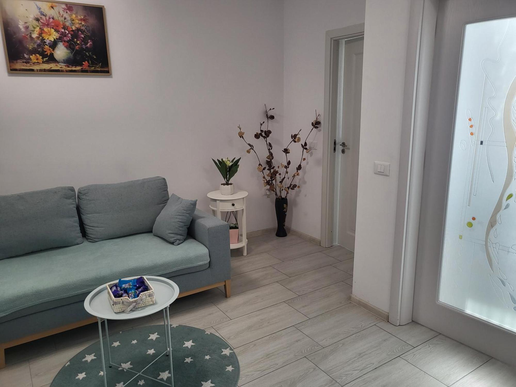Apartament Alex, Dem Radulescu Râmnicu Vâlcea 외부 사진