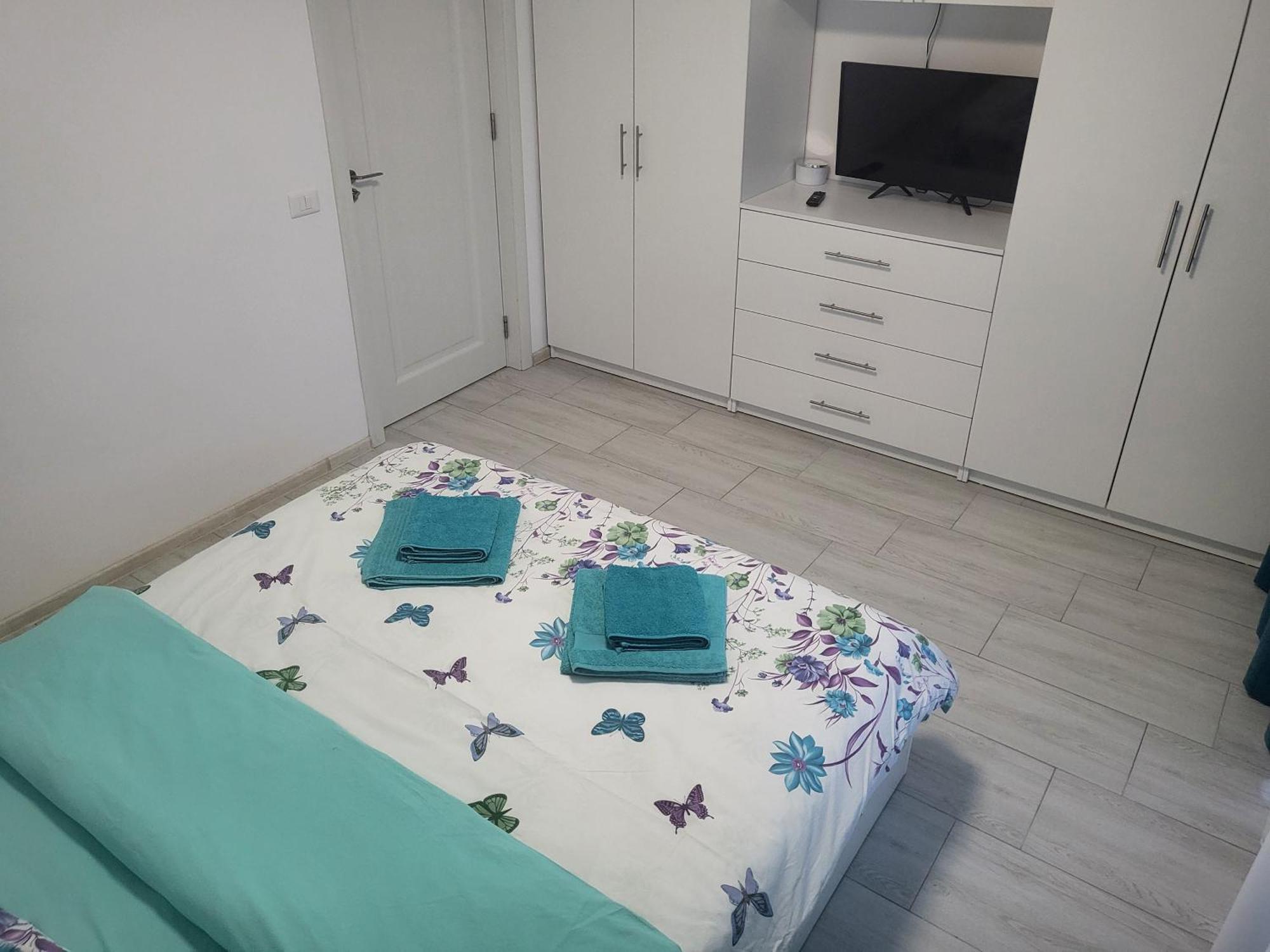 Apartament Alex, Dem Radulescu Râmnicu Vâlcea 외부 사진